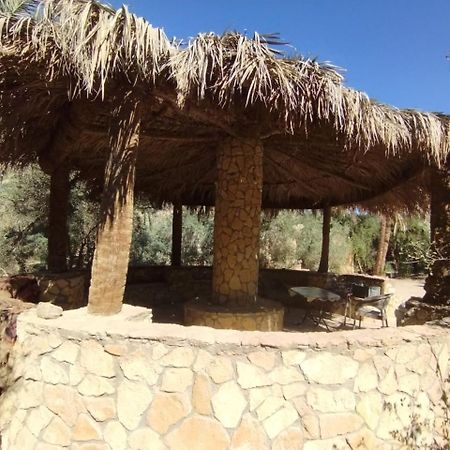 Готель Fada Morgana Siwa Oasis Екстер'єр фото